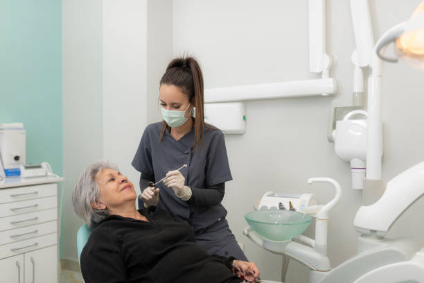 Best Pediatric Emergency Dentist in Twisp, WA
